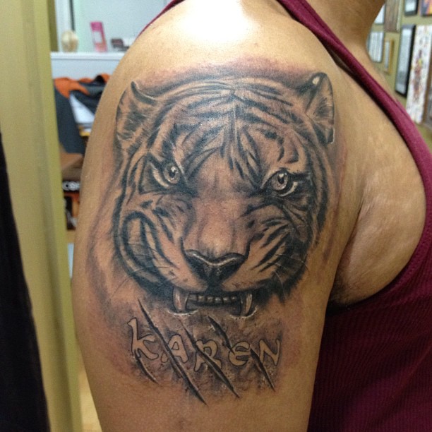 Tiger