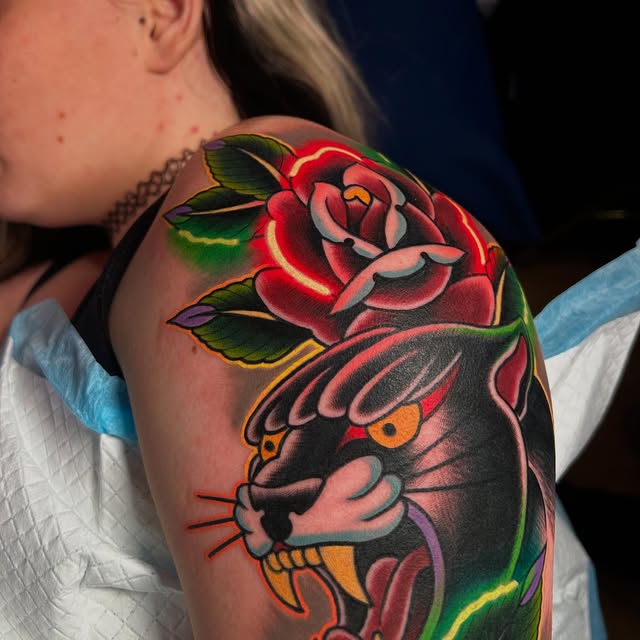 Animal, Tiger
