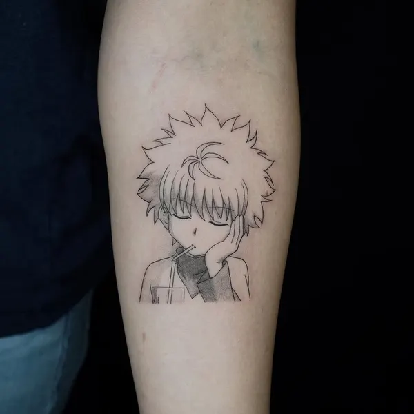ink.ray
