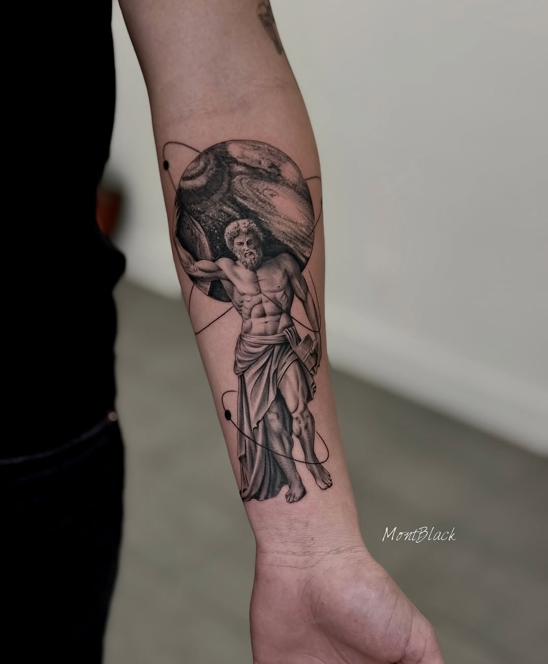 Fabio Month