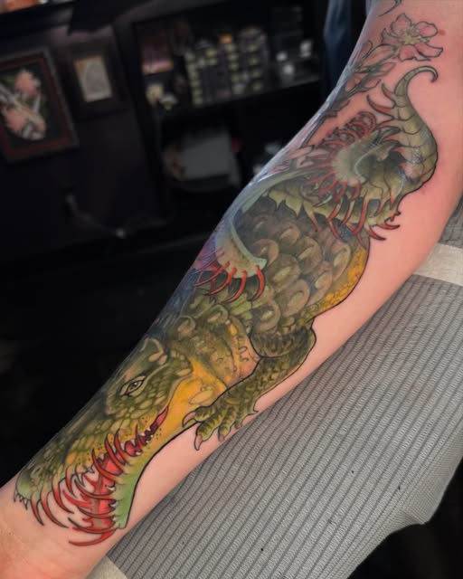 Dragon