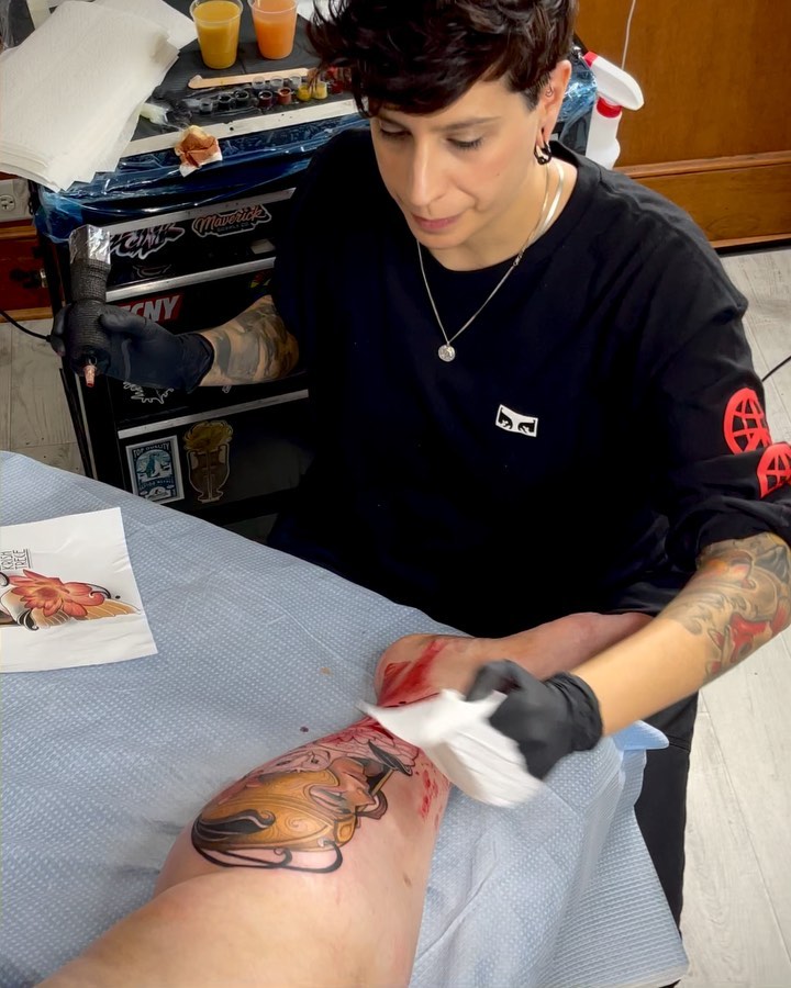 krishtattoo