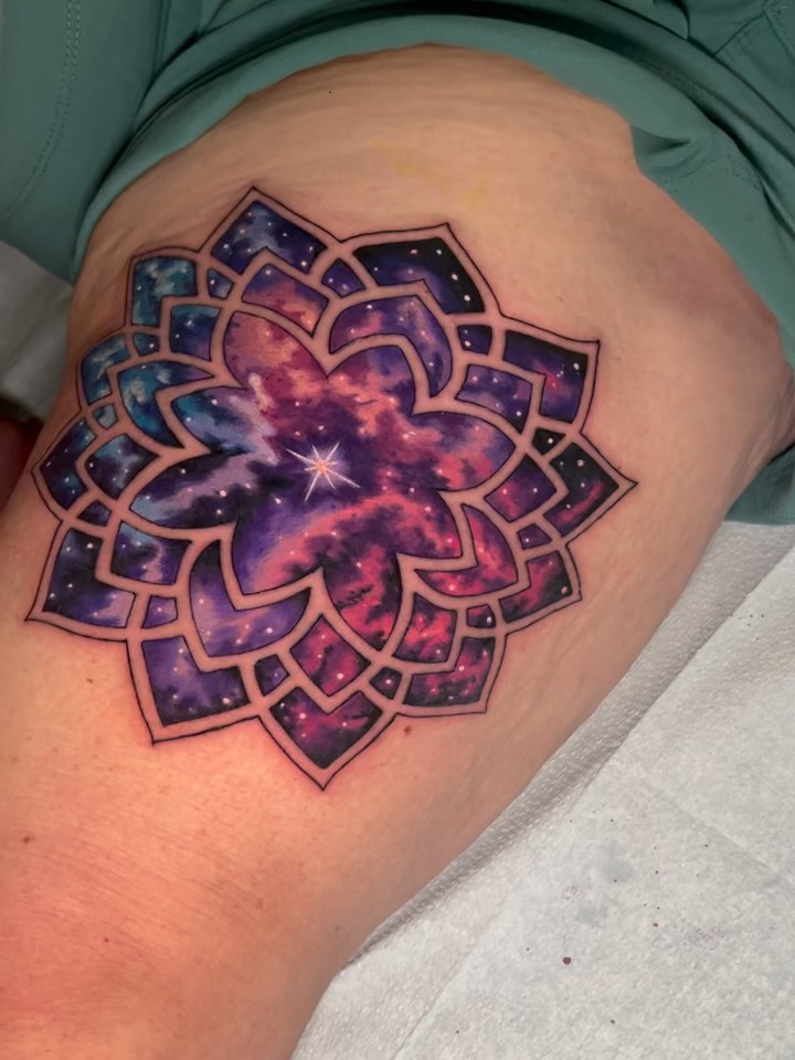Sloo Tattoos