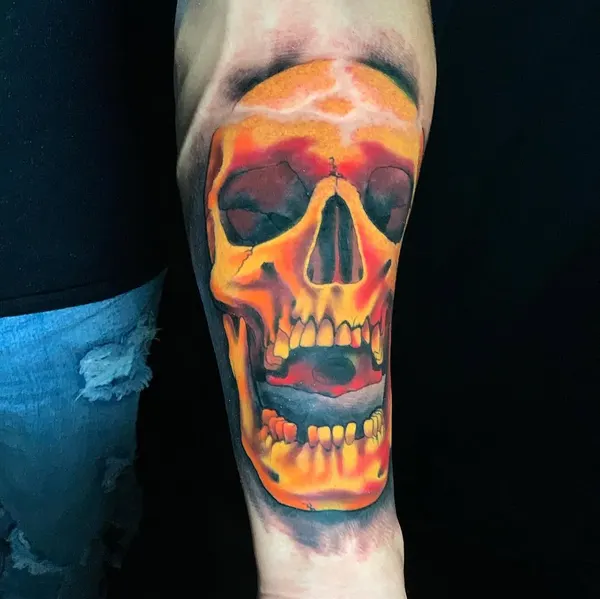 marceltattooartist