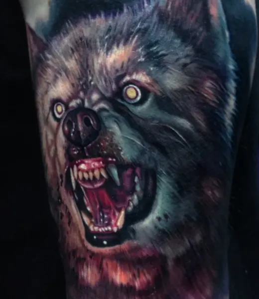 paulackertattoo