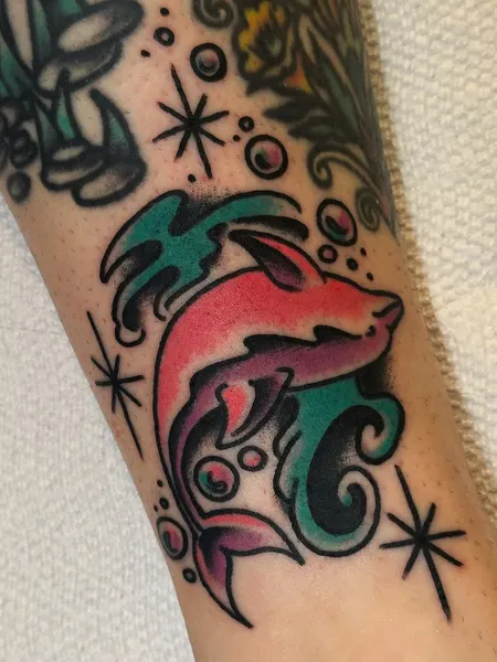 lindseebeetattoo