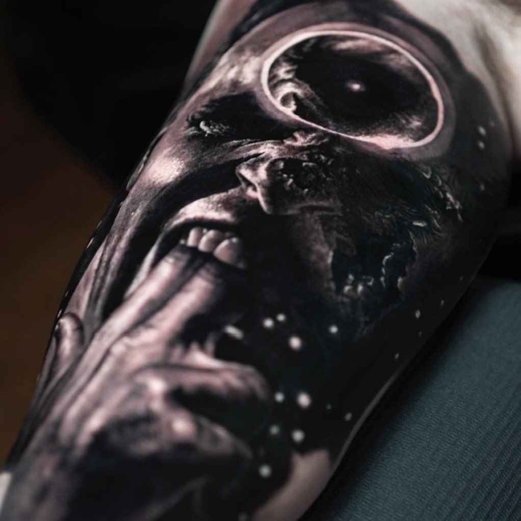 michaelperryart