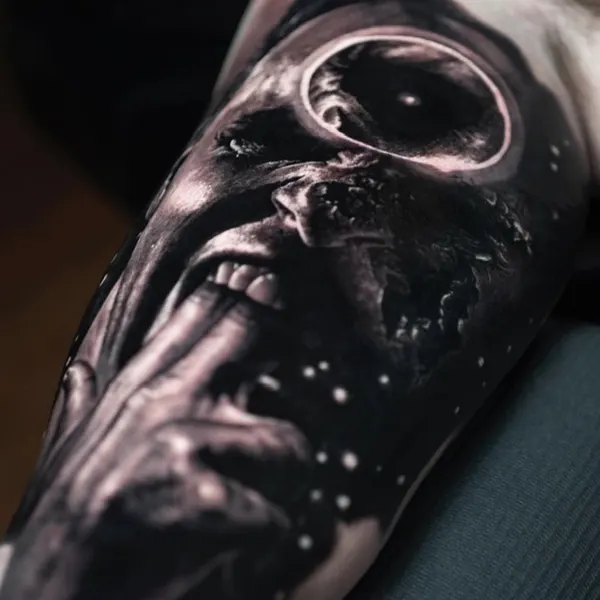 michaelperryart