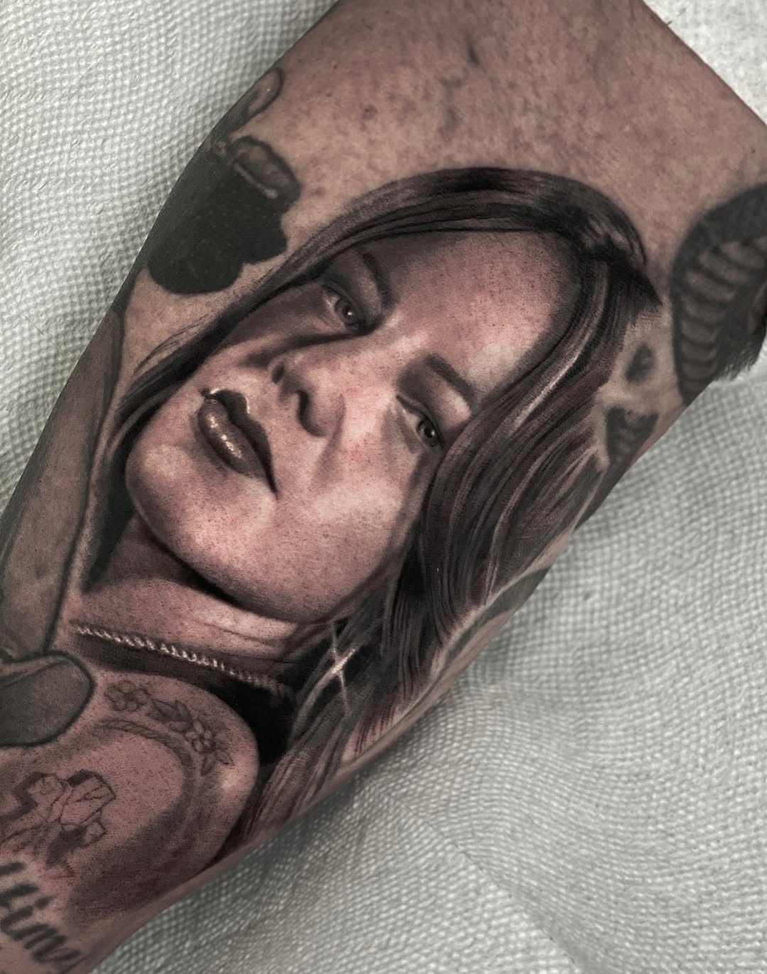 jamiemahood