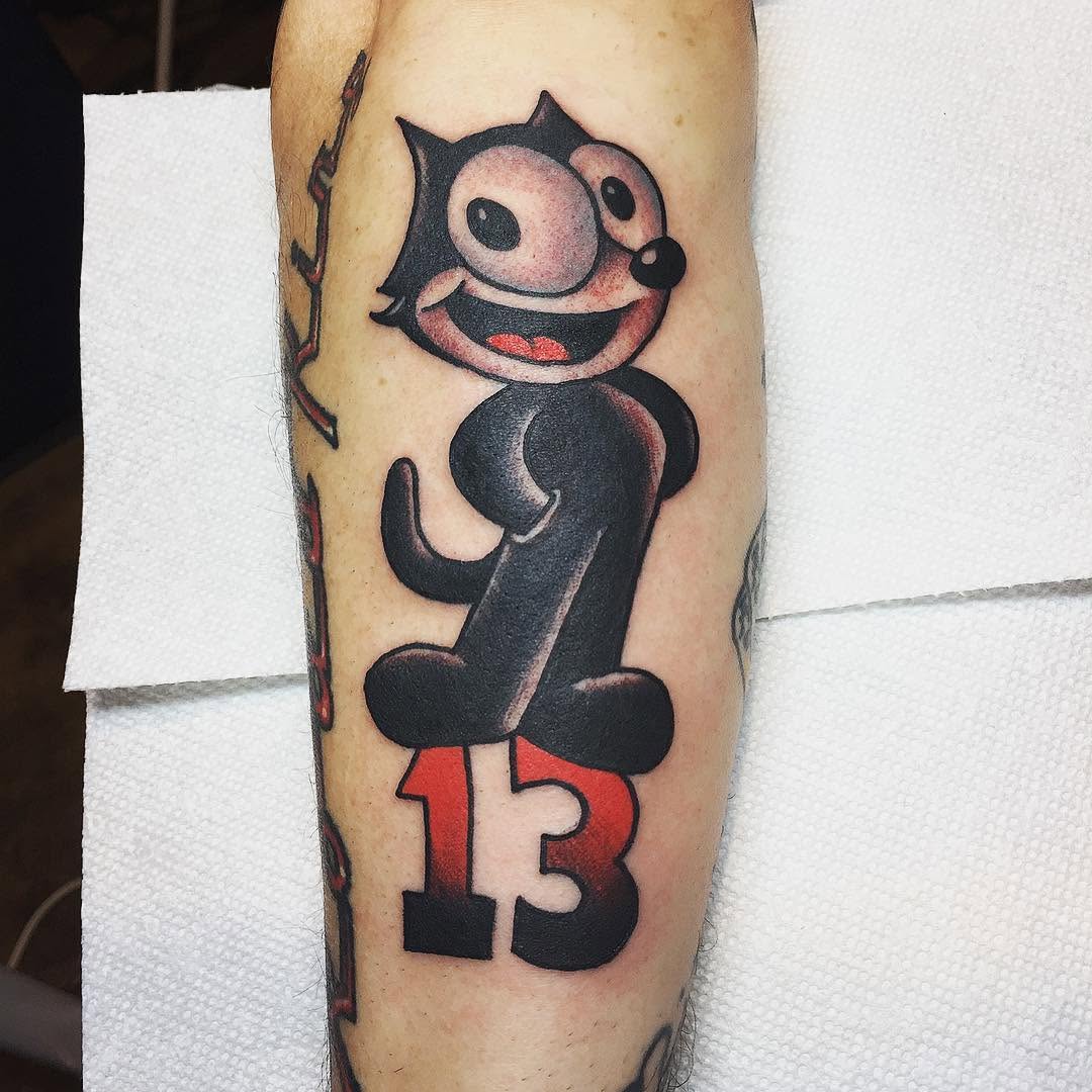timbecktattoos