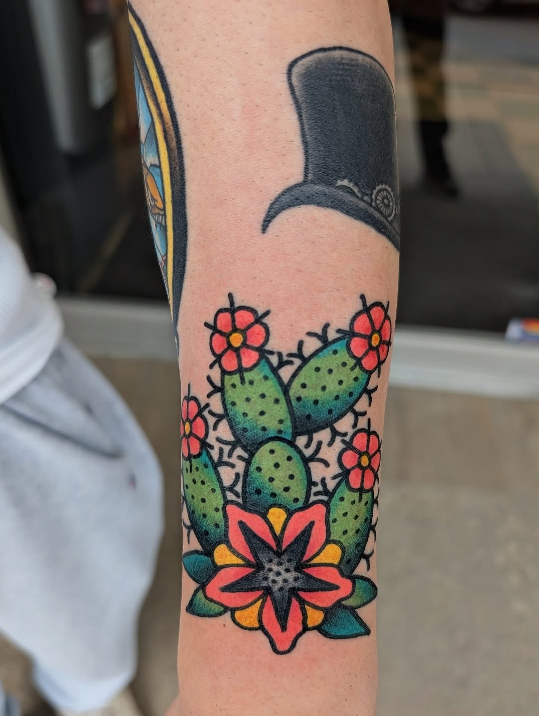 Flower