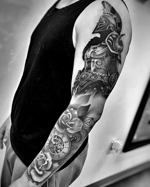 mattpehrsontattoos
