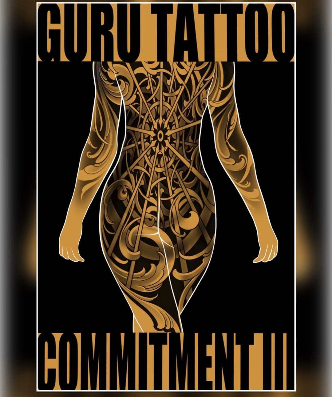 Guru Tattoo