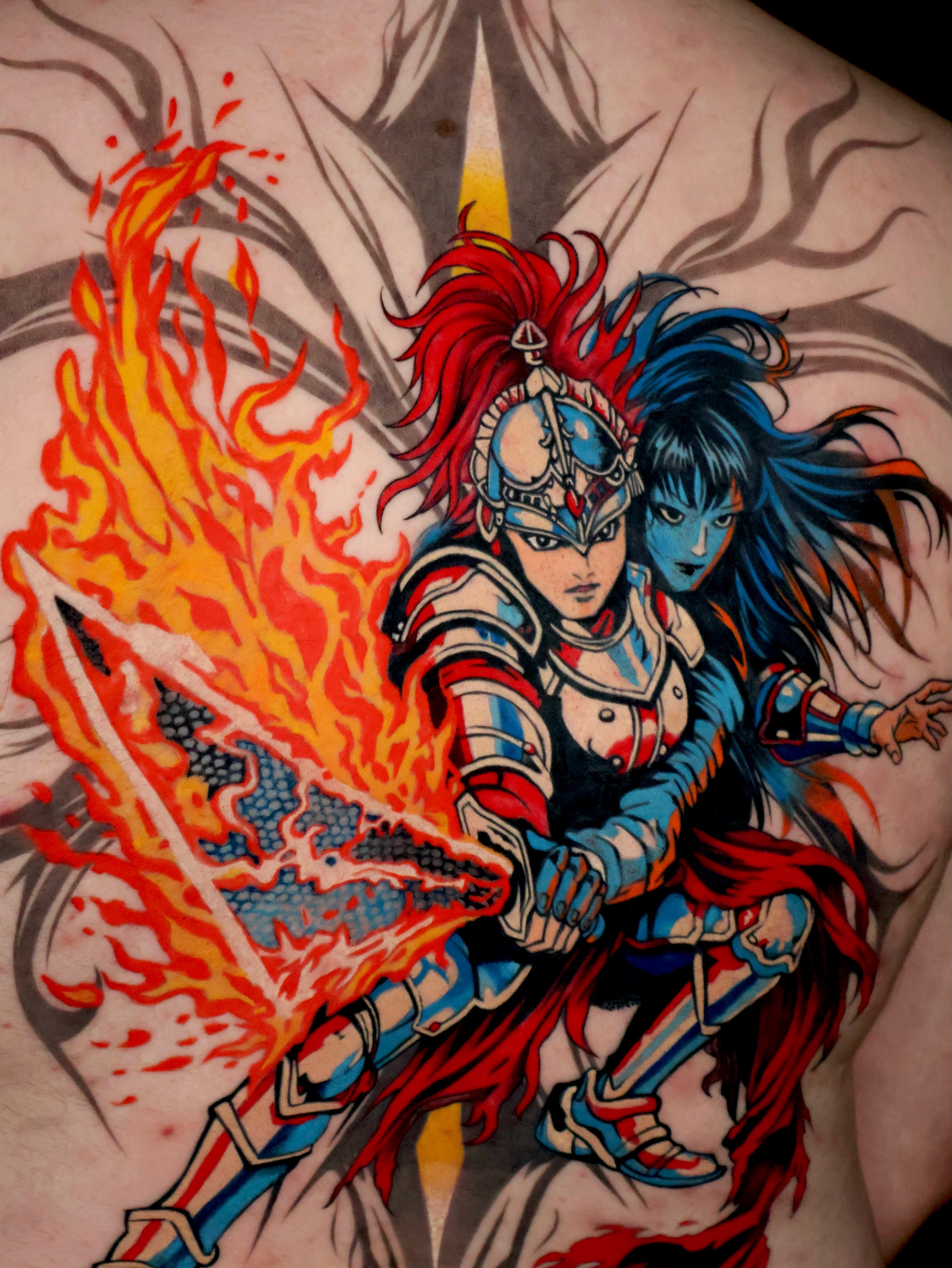 kimleetattoo