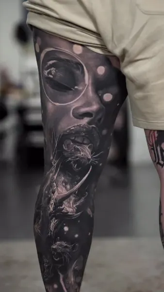 michaelperryart