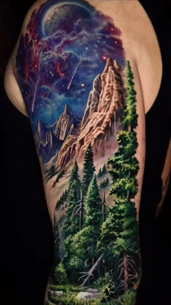 Nature