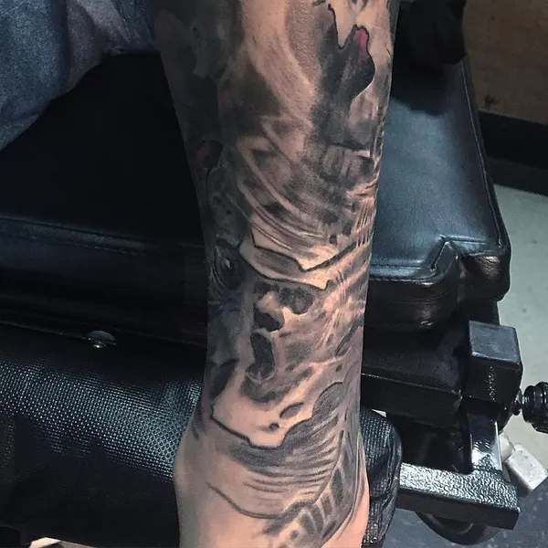Edgar Marquez
