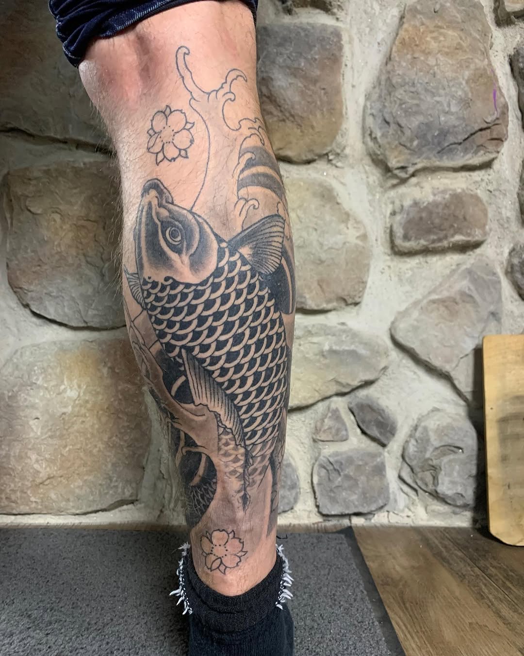 Full Circle Tattoo