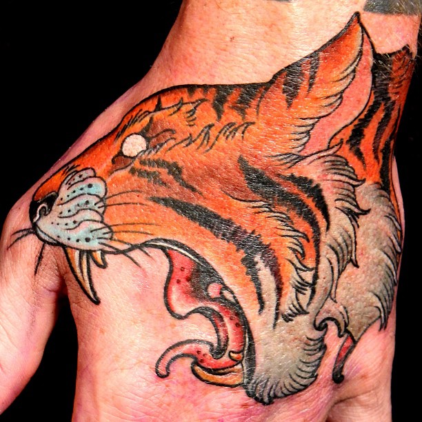 Tiger