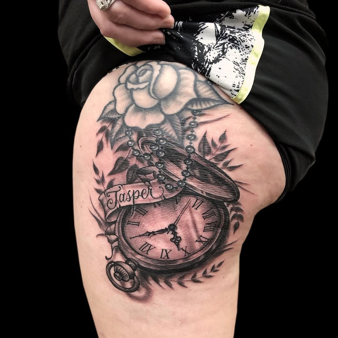 timbecktattoos