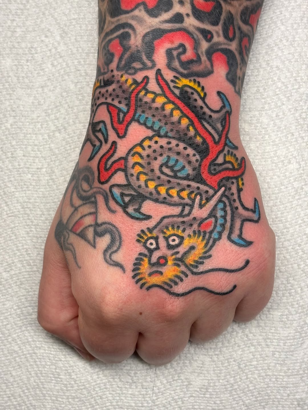Dragon