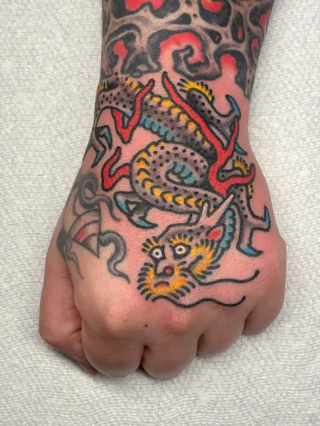 Dragon