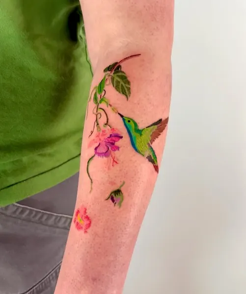 Flower