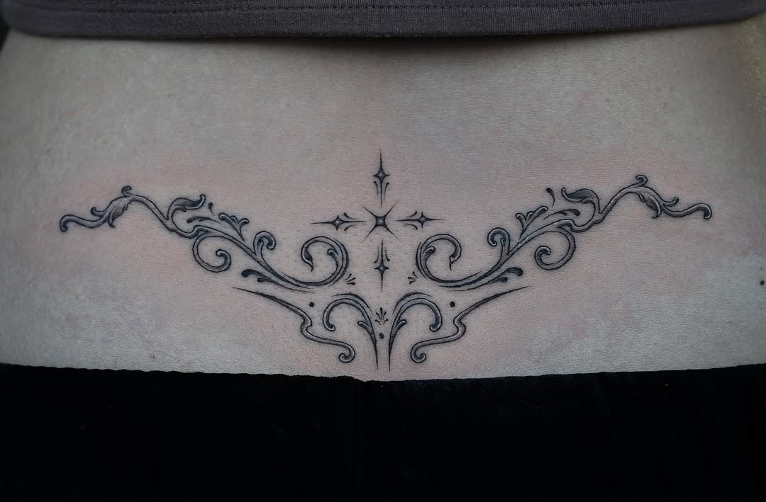Guru Tattoo