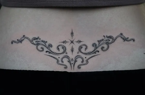 Guru Tattoo