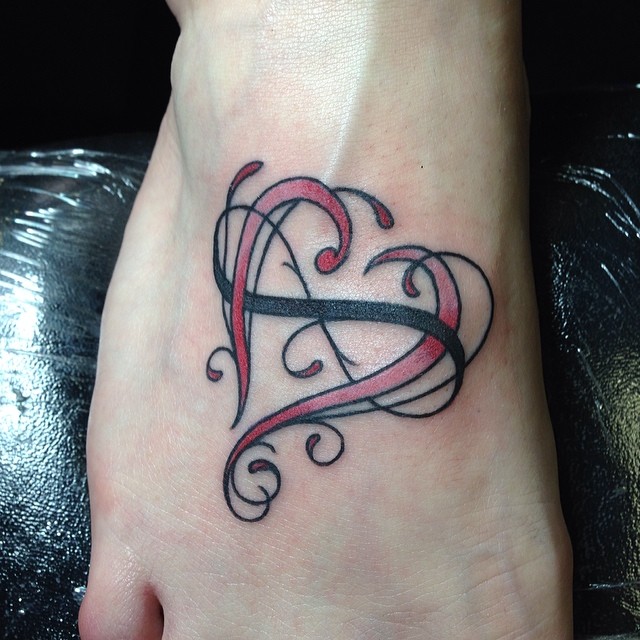 Lettering