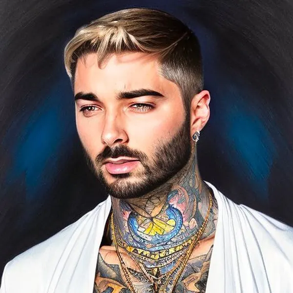 romeolacoste