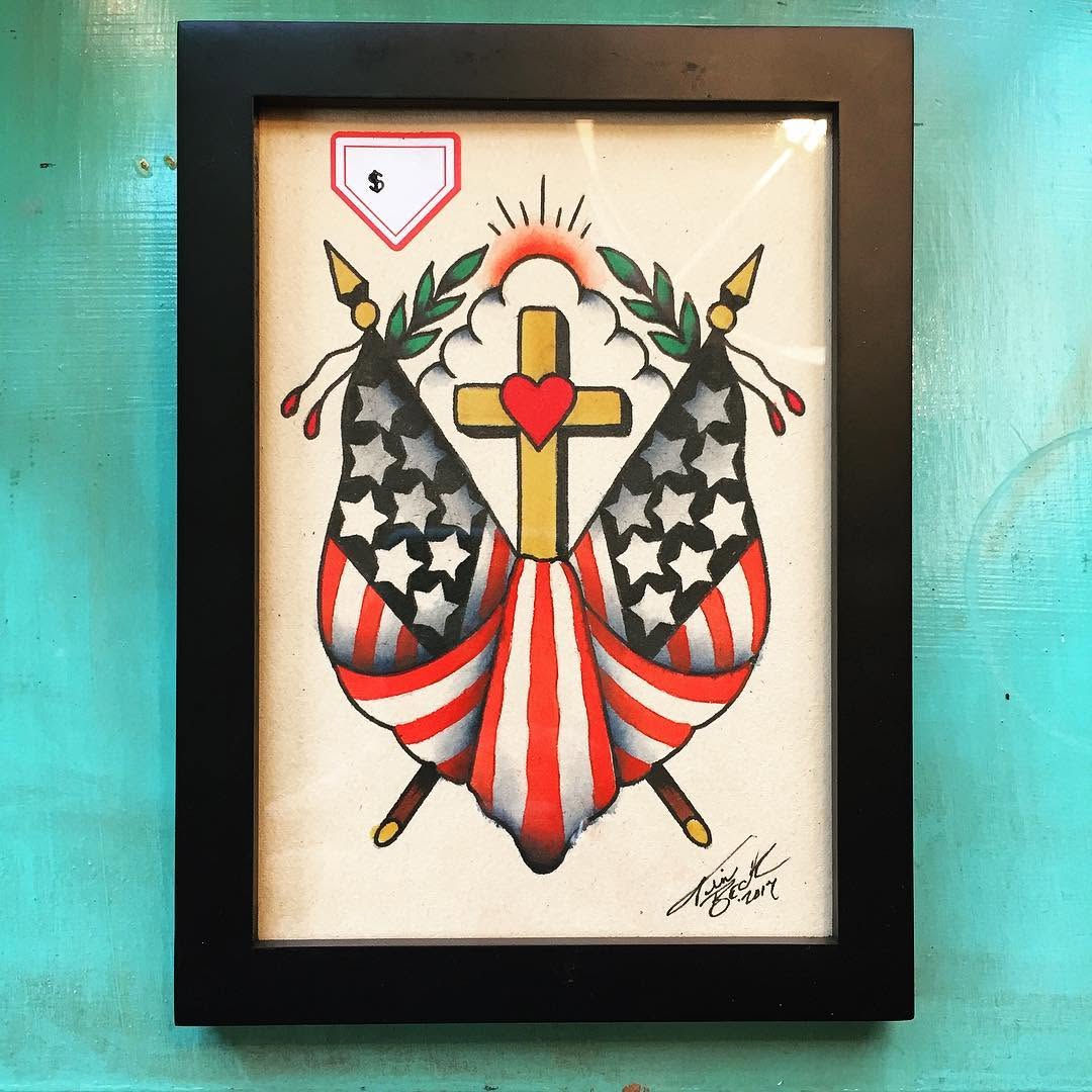 timbecktattoos
