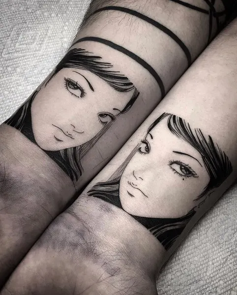 Full Circle Tattoo