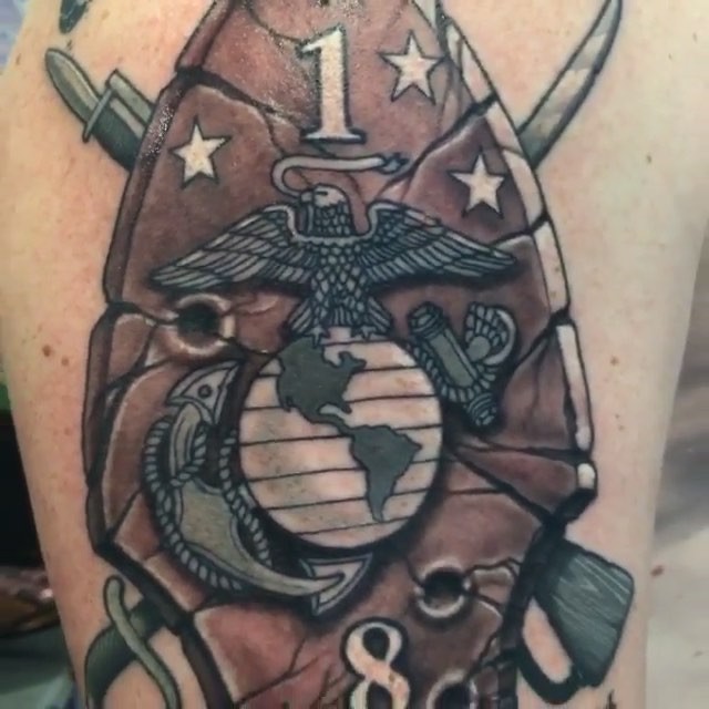Guru Tattoo