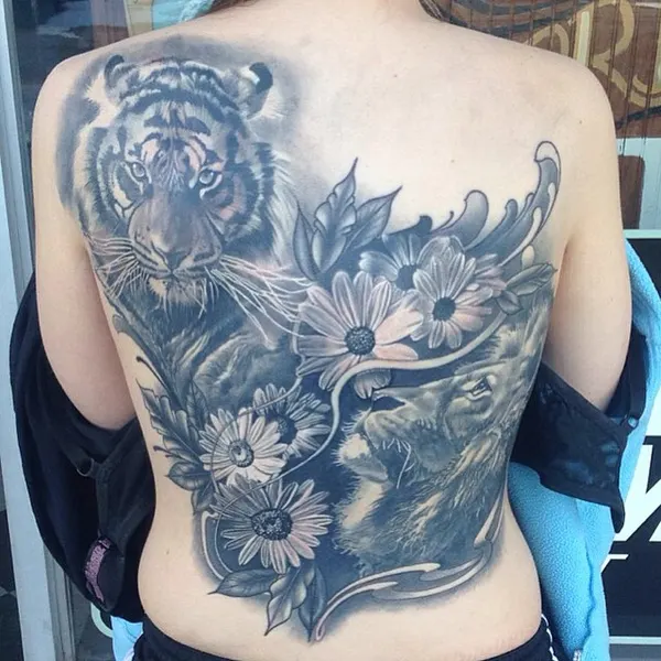 Tiger