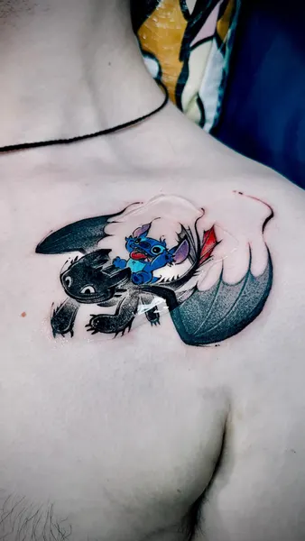 vanzotattoo