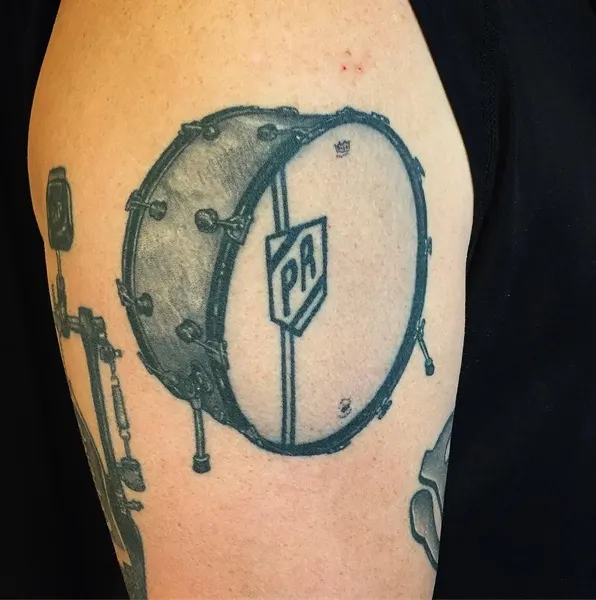 timbecktattoos