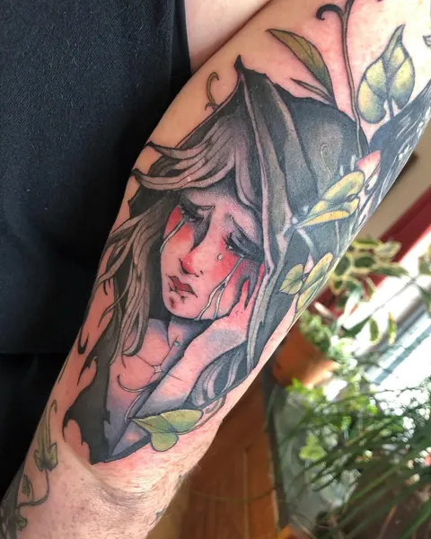 elliejoliv