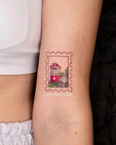 tattooist_arun