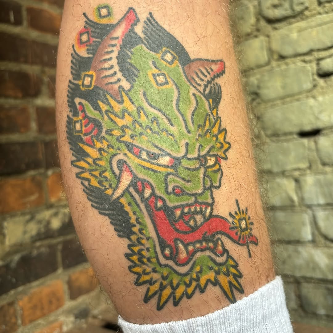 Dragon