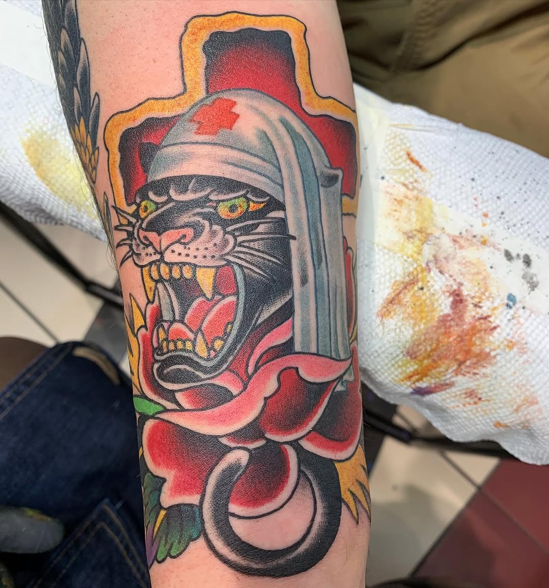 Tiger, Animal
