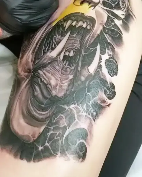 jakerosstattoos