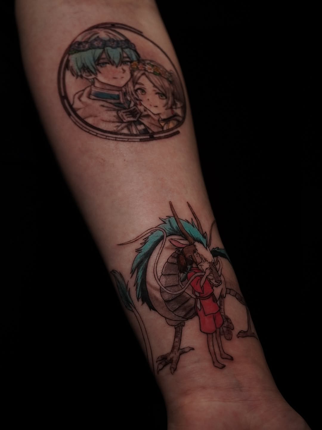 ink.ray