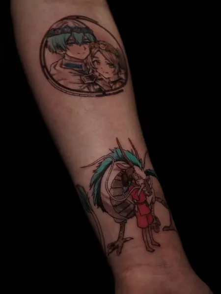 ink.ray