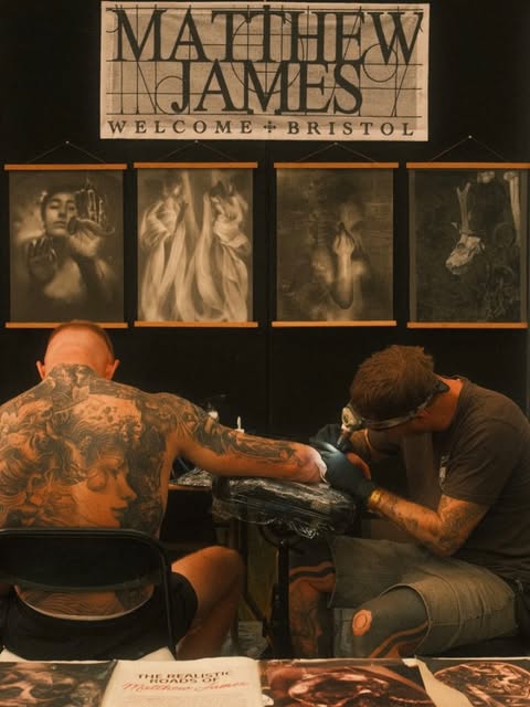 matthewjamestattoo