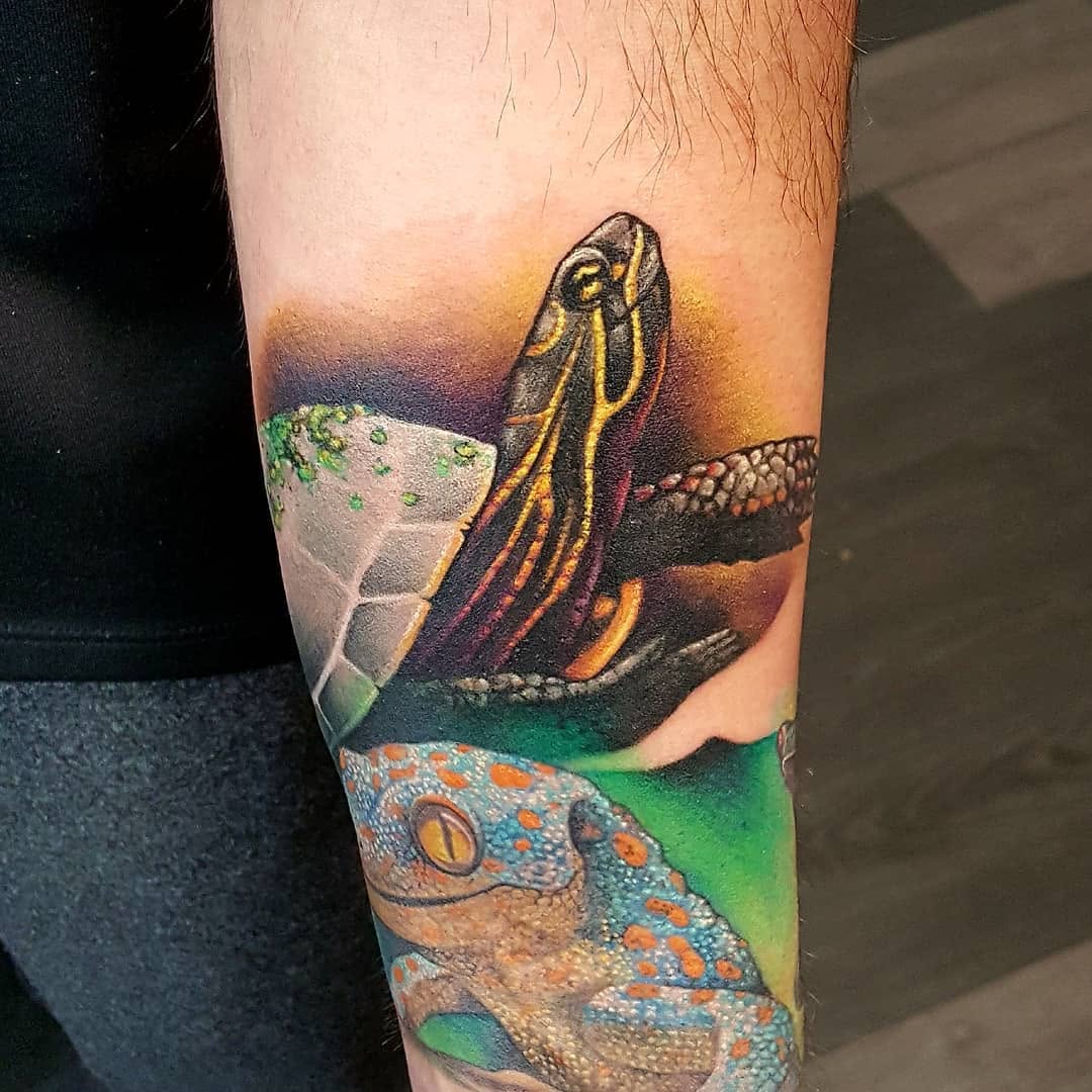 russelltattoo