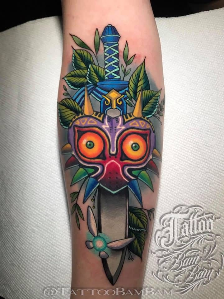tilltheendtattoos