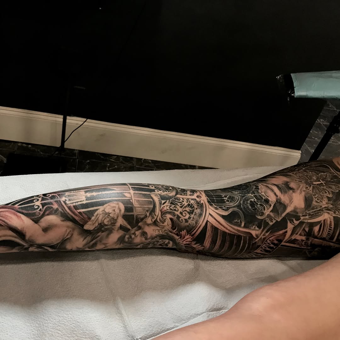 Dragon, Animal