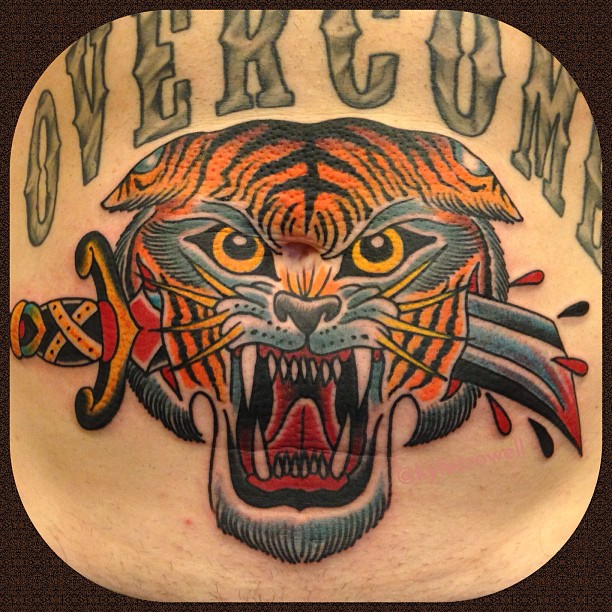 Tiger