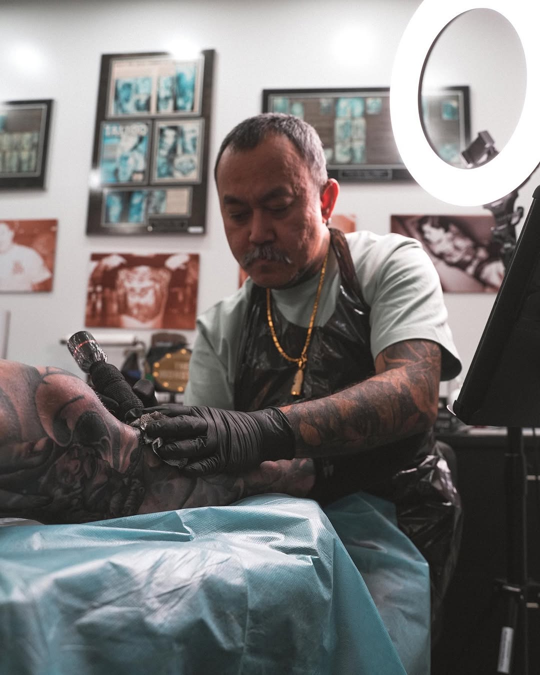 Robert Pho